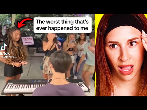 bullies that got a healthy dose of petty revenge - REACTION