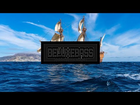 Snackrunner - Sea Of Thieves (Official Music)