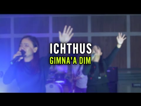ICHTHUS - Gimna'a Dim (Official Music Video)