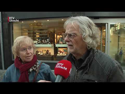 Woerden genomineerd voor 'Beste binnenstad' [RTV Utrecht]