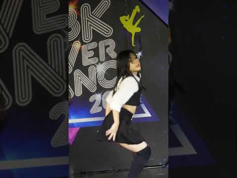 030920 IC I SEE cover Twice Soda Focus   YES or YES @MBK Cover Dance 2020
