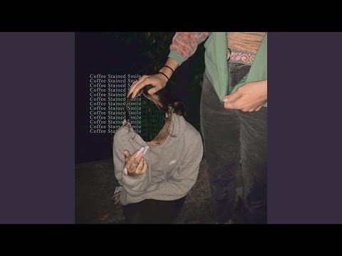 Coffee Stained Smile