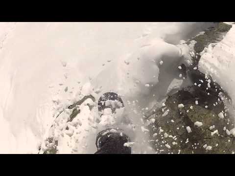 Cham 2014 ::late edit::  André Saudan