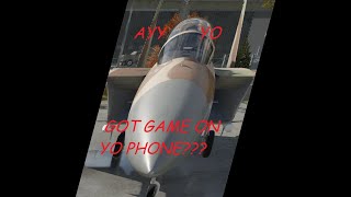 Live: Warthunder - I've Returned with the milk