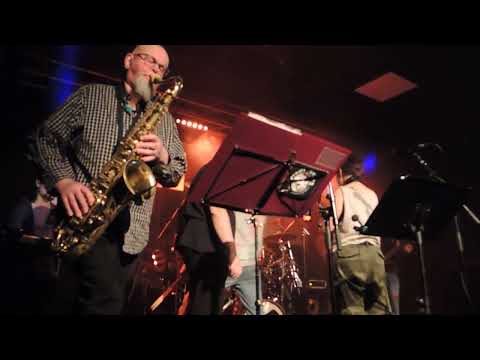 Pygmy Twilight  Chunga's Revenge