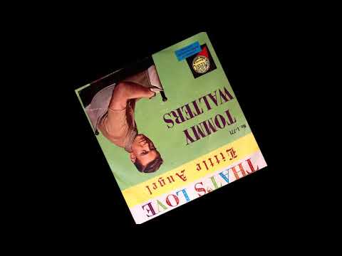 TEEN Tommy Walters - Little Angel (1961)