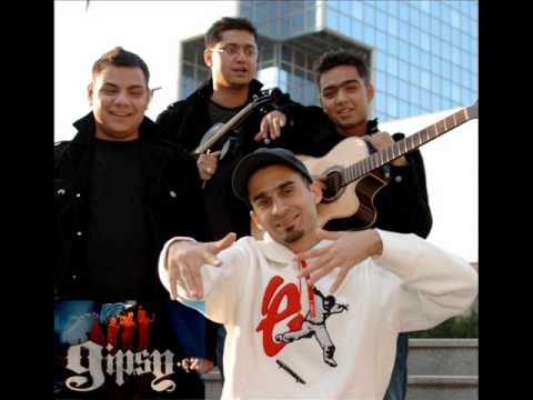 Gipsy.cz a Karel Gott - Tak pojd se mnou.wmv