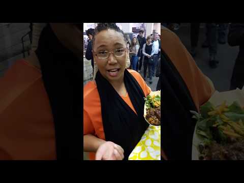 The Jerk Company: the Caribbean Kitchen video.