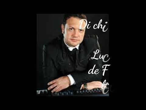 Di chi temerò (se mi trovassi nella tempesta) Luciano DE FELICE live - GESÙ PANE DI VITA