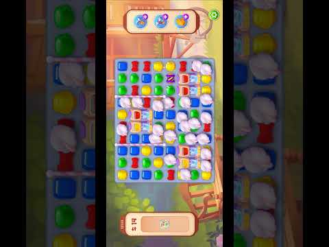 Shorts Playrix Homescapes Gameplay Walkthrough Level 12130