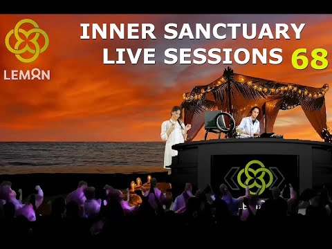 Inner Sanctuary Live Sessions EP. 68