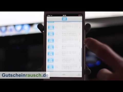 Car2Go App im Test auf Gutscheinrausch.de