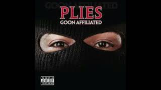 Plies I Know U Workin Slowed Down