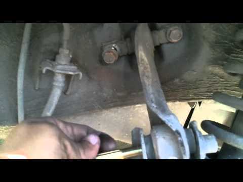 95 civic rear camber kit