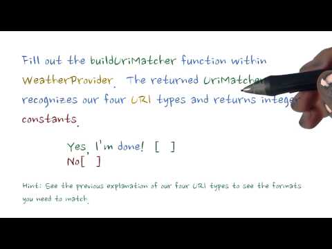 欢迎学习Google Android 开发者纳米学位