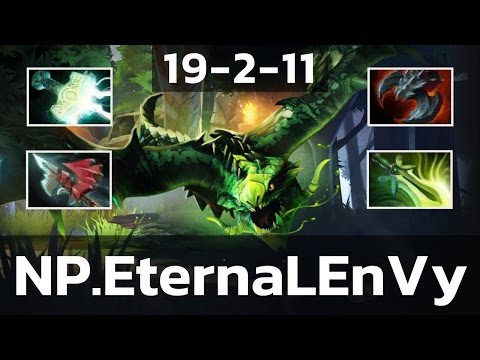 NP EternaLEnVy • Viper • 19-2-11 — Pro MMR