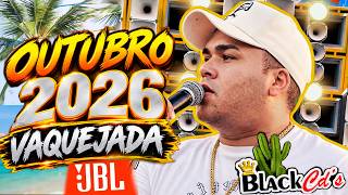 FORRO DE FRONT 2026 - MUSICA FLASH - FORRO DE VAQUEJADA 2026- CD MEDIO GRAVE PRA PAREDÃO- FORRO 2026