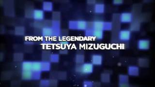 Lumines Electronic Symphony trailer