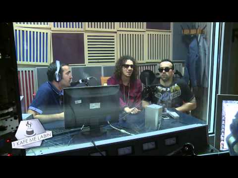 Prite te gjelbren - Dj Blunt & Real 1 15.06.2014