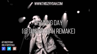 [Free DL] J. Cole - Chaining Day [Instrumental Remake] (Prod. By @ThisIzRydah)