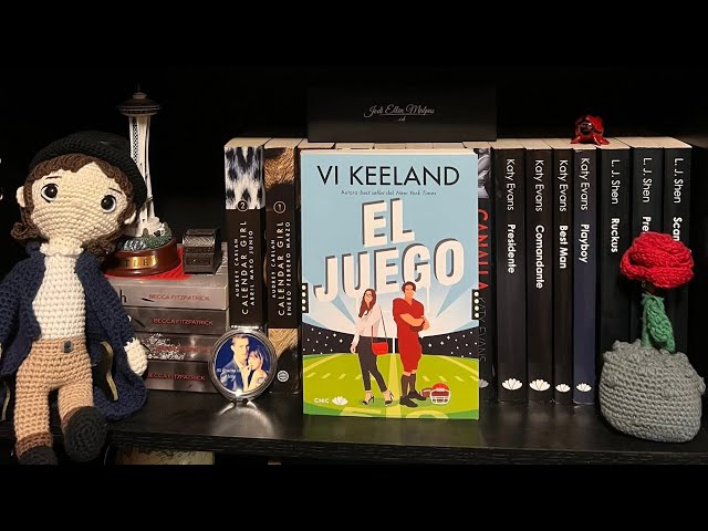 Vídeo relacionado con El juego