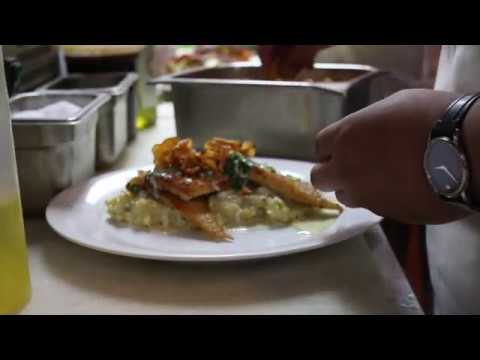 DELICIOUS FLUKE! RECIPE!!