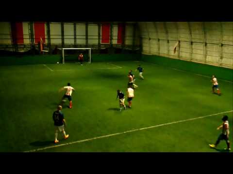 Albayrak Halı Saha Tesisleri 11.05.2016 20:00 - akillisaha.com