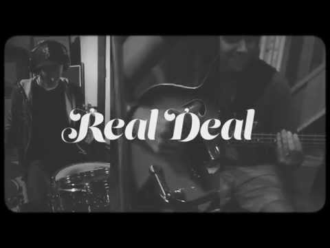 Real Deal - Mike Mineo