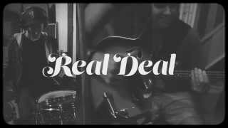 Real Deal - Mike Mineo