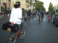 Bike 4 Life Peace Ride July 24 2010 Part I