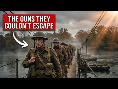 Every German POW at the Scheldt said the same thing about Canadian artillery — what was it?