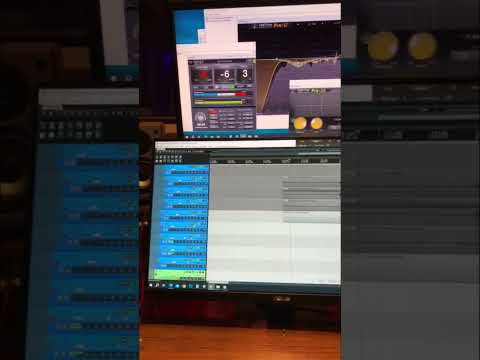 🎛️Почти закончили сведение сингла EvthanaziA - "WHY" на и уже в сентябре его презентуем! #evthanazia