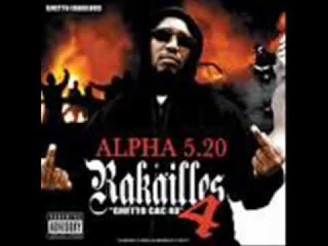 alpha 5.20 guerre et paix