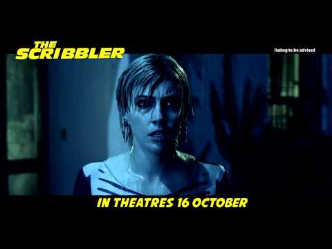 The Scribbler (Clip 'Look at Us')