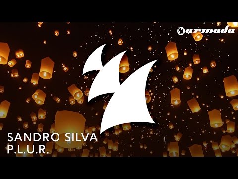 Sandro Silva - P.L.U.R. (Radio Edit)