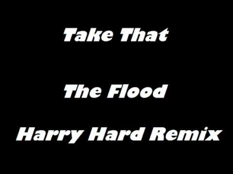 Take That - The Flood (Harry Hard Remix)