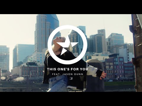 This One's For You (feat. Jason Dunn) Music Video by Grace Graber