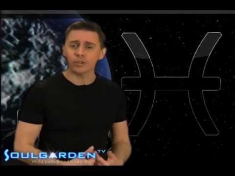 Pisces - Wednesday - 03/03/2010 - Soul Horoscopes