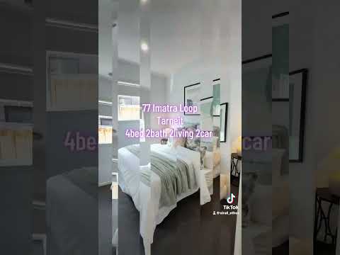 77 Imatra loop, Tarneit, VIC 3029, 4 phòng ngủ, 2 phòng tắm, House