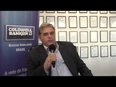 Coldwell Banker - Entrevista com Jefferson Ramirez