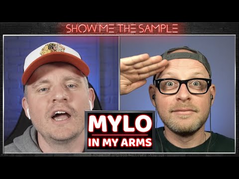 Show Me The Sample ‣ MYLO - In My Arms [YouTube Edit] (Songs That Use Samples)