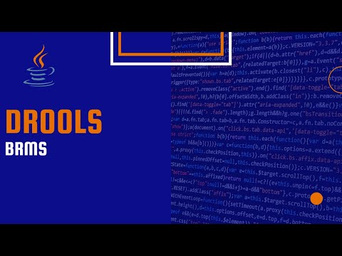 Drools para gerenciar regras de negócio