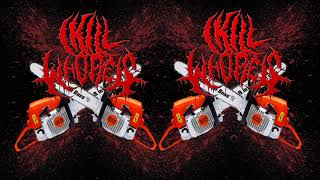 I KILL WHORES - Fermentation of Broken Bodies [FULL EP]