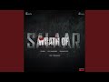 Wrath Of Salaar From Salaar Cease Fire