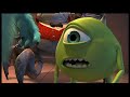 Monstres Et Cie Monsters Inc 2001 Tous Les Jeux De Mots All Punchlines Of French Grammar FRENCH