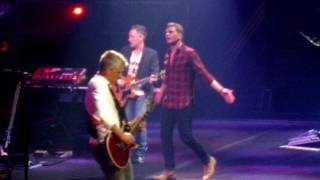 Matchbox Twenty, Damn