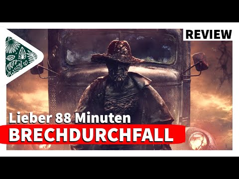 Die einzige Review die du brauchst! - JEEPERS CREEPERS REBORN Filmkritik | Horror