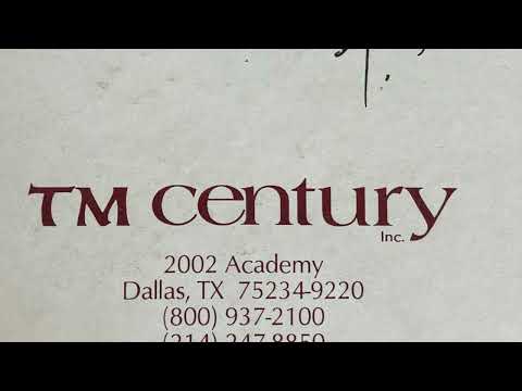 August 1994 KVIK Decorah, Iowa Jingles - TM Century CBS LA