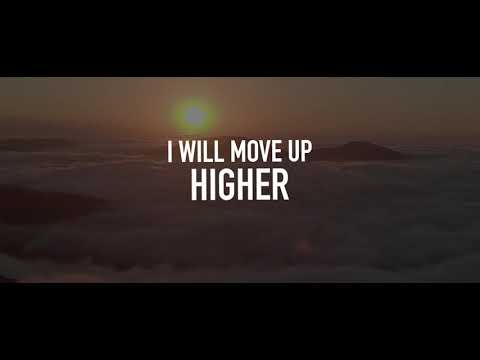 I Will Move Up Higher | Rodney Howard-Browne