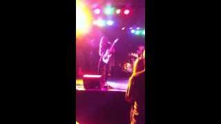 L.A Guns-No Mercy (cover) Salty Dog-Where the Sun Don't Shine (cover)